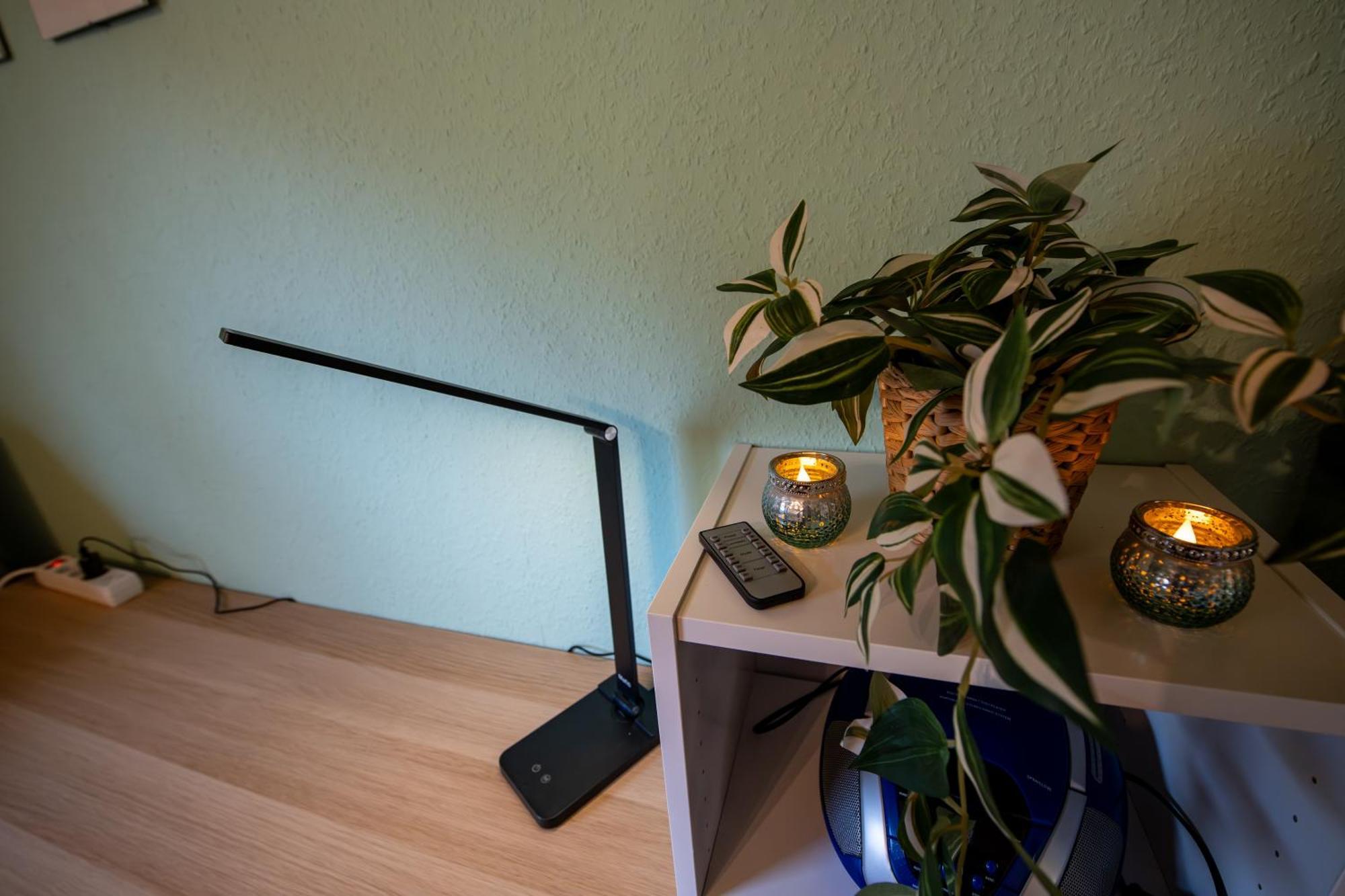 Schoene Ferienwohnung In Ruhiger Lage Алтена Екстериор снимка